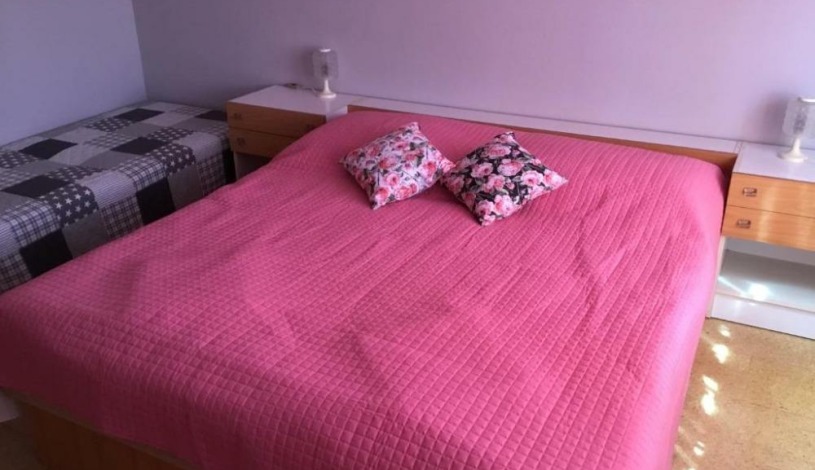 Ubytování U Jůvů Loučná nad Desnou